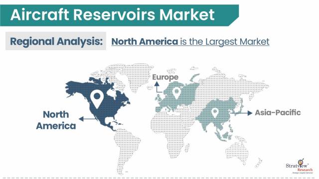 Aircraft-Reservoirs-Market-Regional-Insights